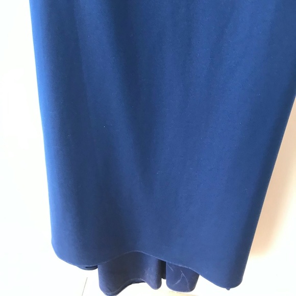 Mon Cheri 'Ellie Wilde' Floral Two-Piece Gown - Picture 6 of 7